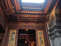 -宁波府城隍庙