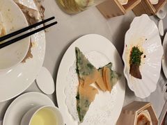 -粤江春·早茶·潮粤菜·宴会(罗湖宝能中心店)
