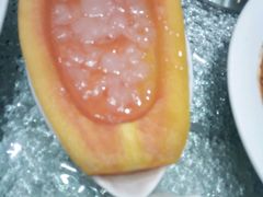 -頂好酒家·经典粤菜(海信广场店)