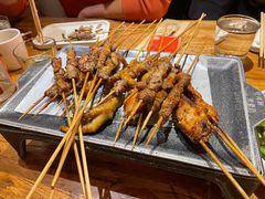 -管氏翅吧(国展店)