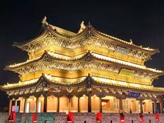-大同古城墙