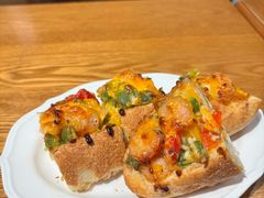 -遇见拿破仑(熙南里店)