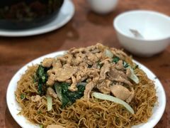 -万兴菜馆(龙华店)