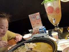 -探鱼·鲜青椒爽麻烤鱼(领展购物广场店)