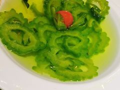 苦瓜-包子大王(新泽巷店)