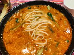 酸辣米线-香巴拉云南餐厅(华莱坞店)