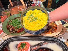 -锦府盐帮·侯宅(五棵松万达店)