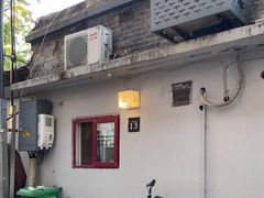 -全季酒店(北京西站南广场店)