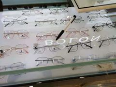 -精益眼镜(建三店)