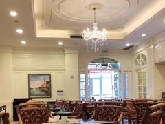 -中旅阿那亚九龙湖·公主酒店