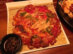 -Outdark Korean Restaurant