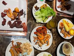 -汉丽斯巴西烤肉自助(市南店)