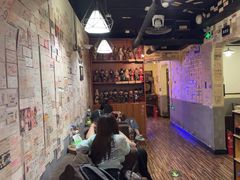 -203密室逃脱(朝阳大悦城1店)