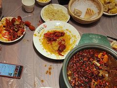 -有位虾匠·香辣蟹·小龙虾(李村店)