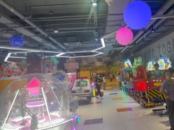 -宝燕乐园(闵行旗舰店)