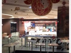 大堂-肯德基(西安电子城店)