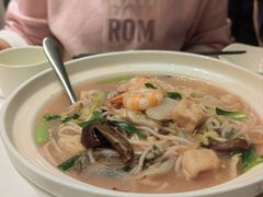 莆田卤面-莆田餐厅PUTIEN(金融街购物中心店)