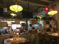 大堂-小湘旺臭鳜鱼(百子湾店)
