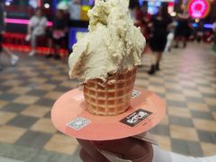-野人先生现做冰淇淋(西安赛格店)