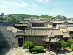 -山西王家大院