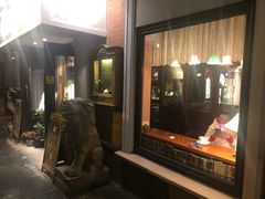 -古董花园(思南路42弄小区店)