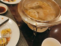 -喜来登酒店-盛宴标帜海鲜自助