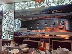 大堂-温州铂尔曼酒店蘭 咖啡厅