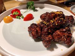 -伙靠·江浙菜(田林路店)