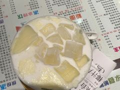 -仁信双皮奶(东川路店)