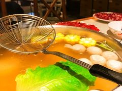 -汕头八合里海记牛肉店(清河店)