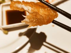 尔滨锅包肉-关东小磨东北菜(漕河泾印象城店)