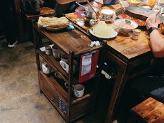 -楠火锅(广州总店)