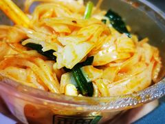 -魏家凉皮(博水商务大厦店)