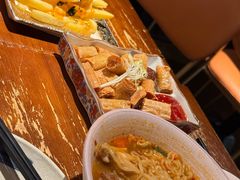 -你又瘦了小酒馆(奥体店)