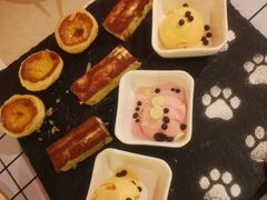 -海航大厦万豪酒店彩海轩中餐厅(霄云路店)