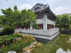 -顺峰山公园