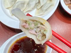 -喜家德虾仁水饺(开发区万达店)