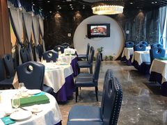 大堂-望乡楼上海菜(日月光店)