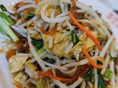炒合菜-金家老三饭庄(常营店)