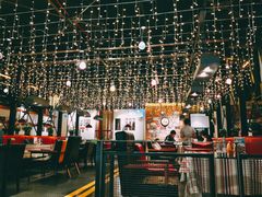 大堂-米兰西点(鞍山店)