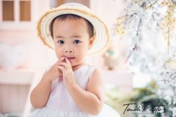 -韩国童感TOUCH PHOTO儿童摄影(朝阳分店)