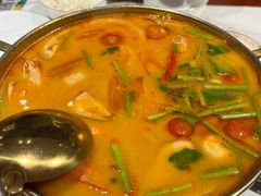 -MORNING  TAI莫柠泰·东南亚泰式餐厅(滨江公园店)