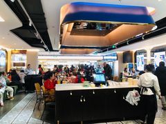 -丝路伊兰·兰州牛肉面(牛街总店)