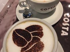 -COSTA COFFEE(静安嘉里中心店)