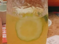 -炭舍干锅·烤鱼(扬名广场店)