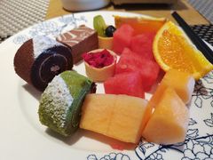 -天目湖涵田度假村