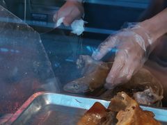 -陈鹏鹏潮汕菜(宝安机场T3航站楼店)