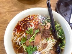 -李先生牛肉面大王(北京东四店)