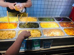 -三兄弟高炉烧饼