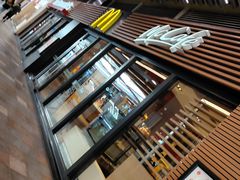 -麦当劳(海岸城店)